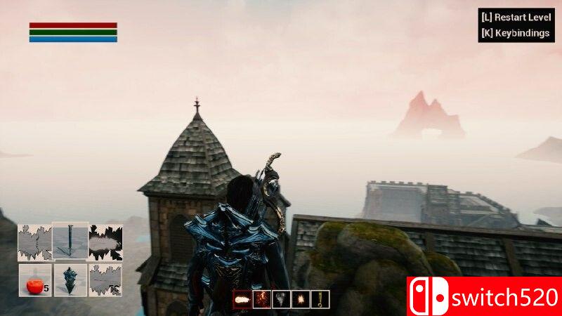 《骷髅之剑（Skeletos Sword）》TENOKE镜像版[EN]_3