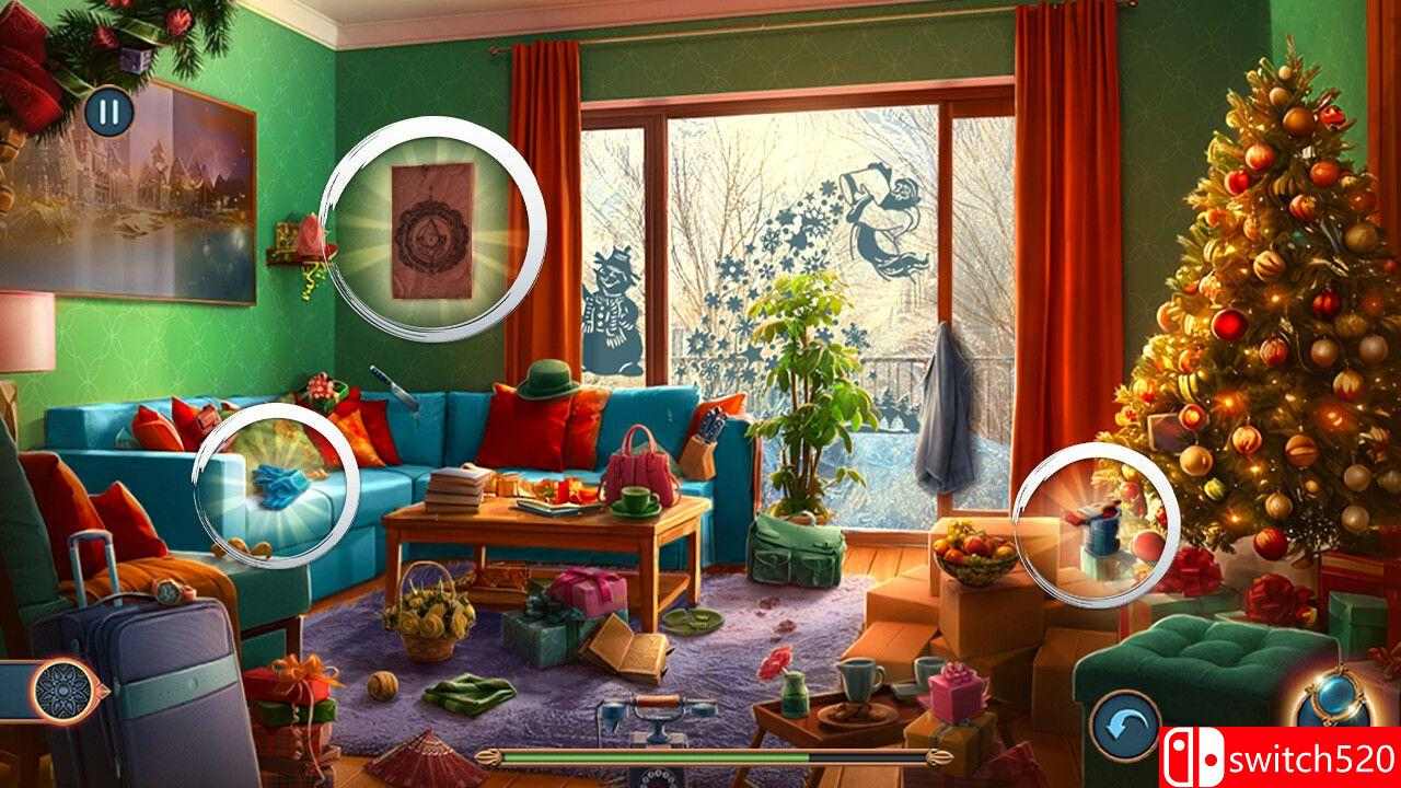《隐藏物品秘密：怀特菲尔德谋杀案（Hidden Obj Secrets: Whitefield Murder）》RAZOR硬盘版[EN]_1