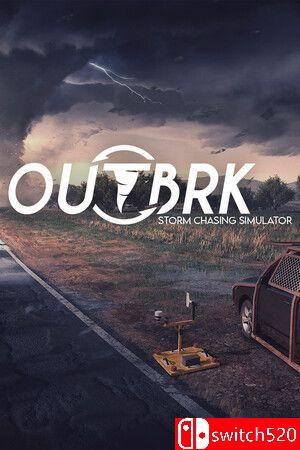 《超出标记（OUTBRK）》Early Access P2P硬盘版[EN]