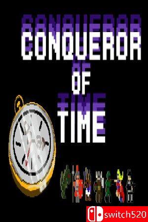 《时间征服者（Conqueror Of Time）》Build 14824791 P2P硬盘版[EN]