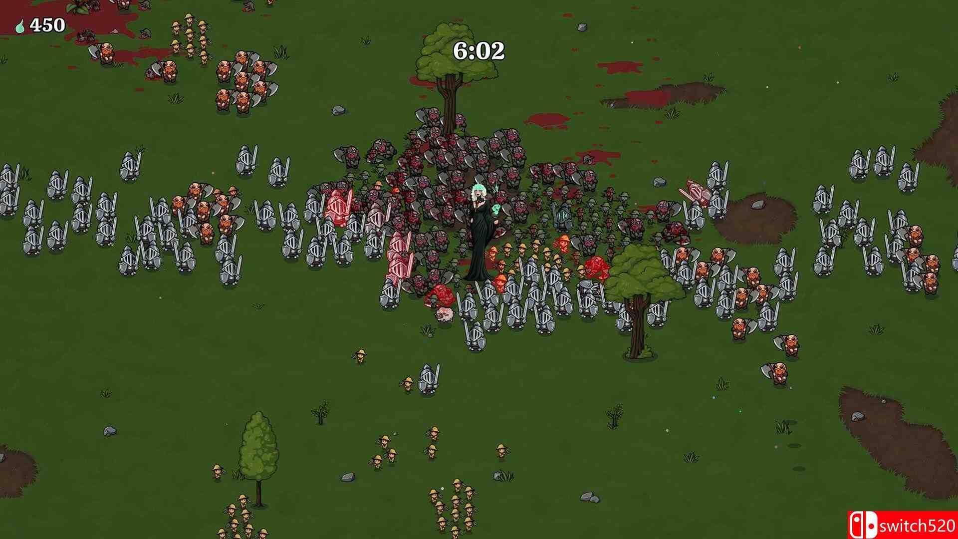 《成为我的亡灵大军（Be My Horde）》v0.5.1 P2P硬盘版[EN]_4