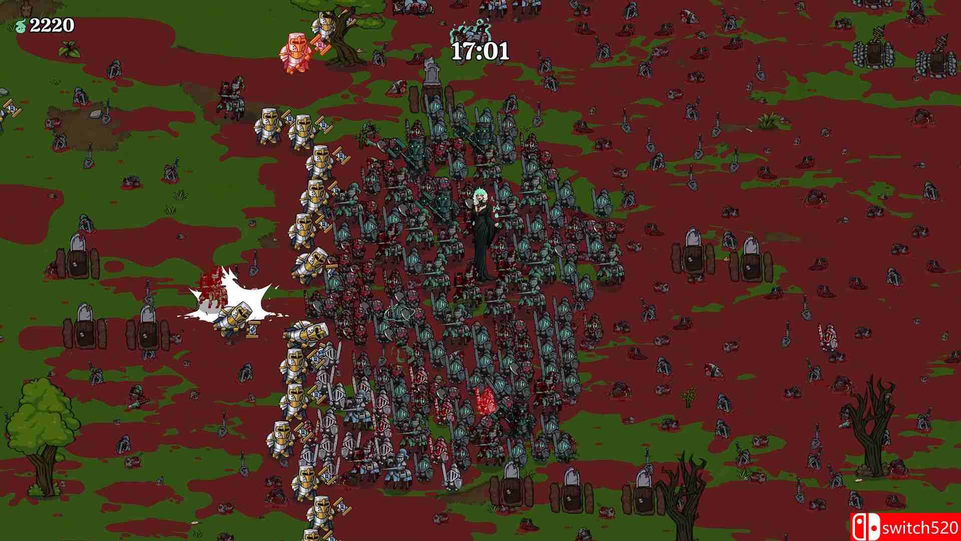 《成为我的亡灵大军（Be My Horde）》v0.5.1 P2P硬盘版[EN]_1