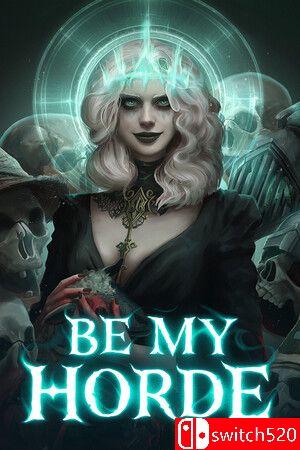 《成为我的亡灵大军（Be My Horde）》v0.5.1 P2P硬盘版[EN]