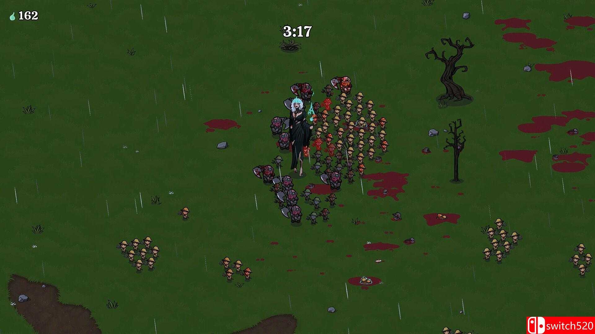 《成为我的亡灵大军（Be My Horde）》v0.5.1 P2P硬盘版[EN]_3