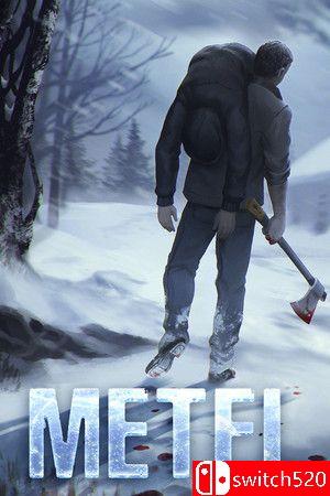《Metel：恐怖逃脱（Metel - Horror Escape）》Build 13650567 P2P硬盘版[EN]