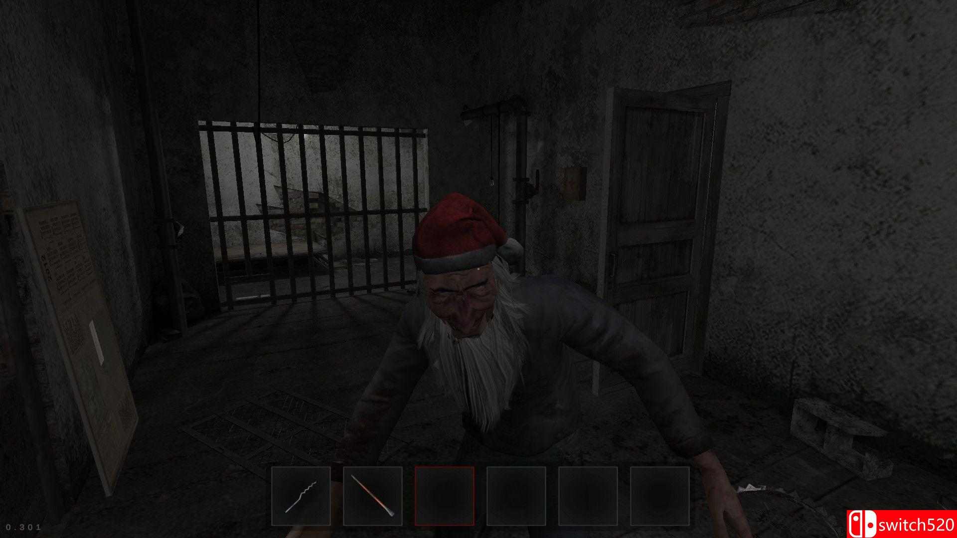 《Metel：恐怖逃脱（Metel - Horror Escape）》Build 13650567 P2P硬盘版[EN]_4