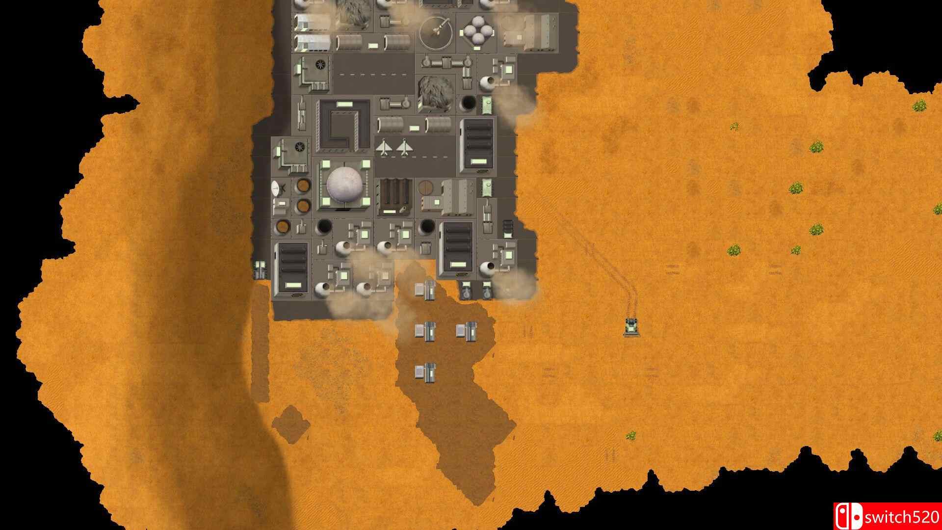 《Shrot（Shrot）》TENOKE镜像版[EN]_4