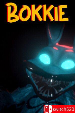 《BOKKIE（BOKKIE）》TENOKE镜像版[EN]