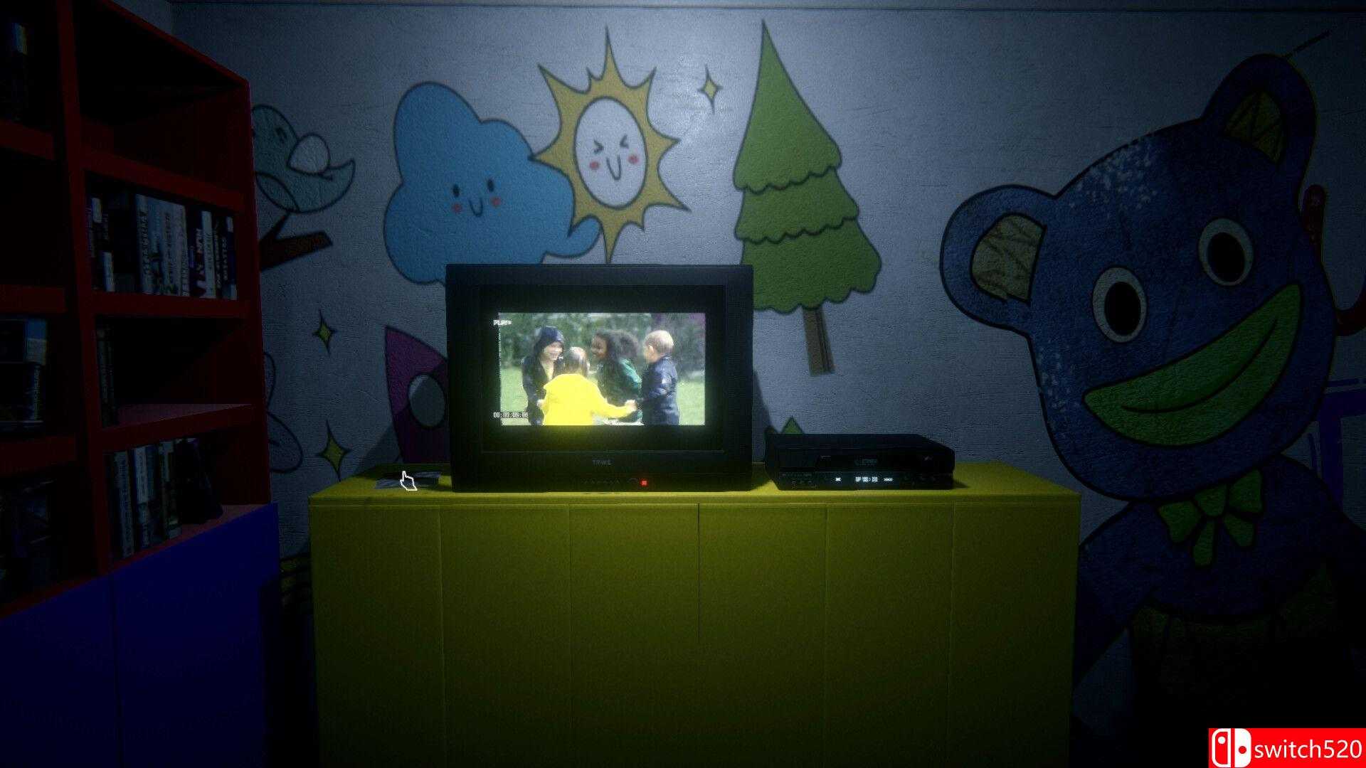 《BOKKIE（BOKKIE）》TENOKE镜像版[EN]_3