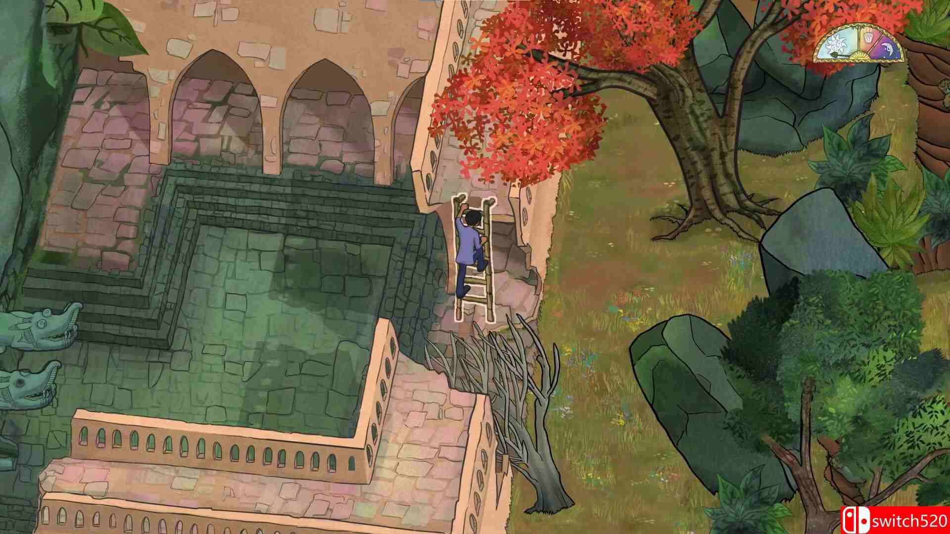 《山丘上的宫殿（The Palace on the Hill）》P2P硬盘版[EN]_4