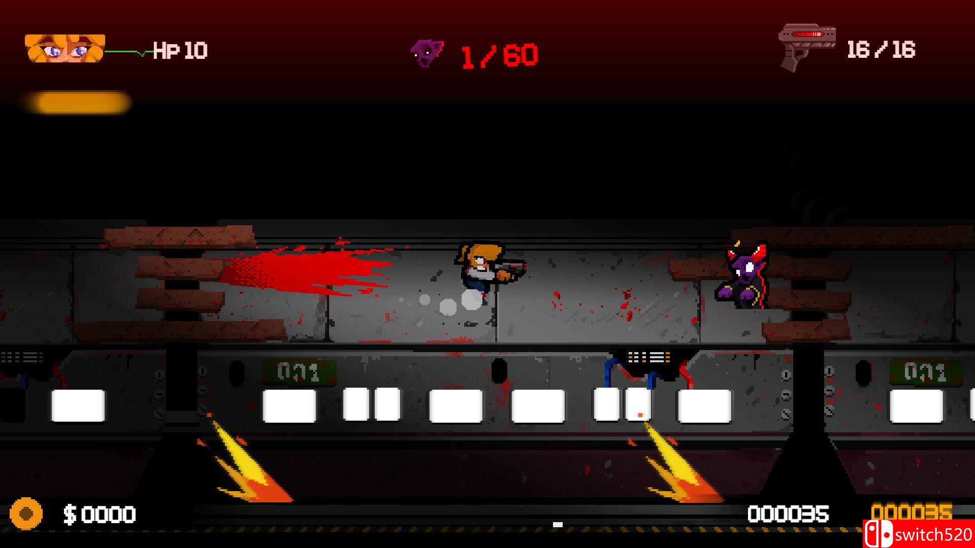 《恶魔日记（Evil Diary）》Build 12541278 P2P硬盘版[EN]_2