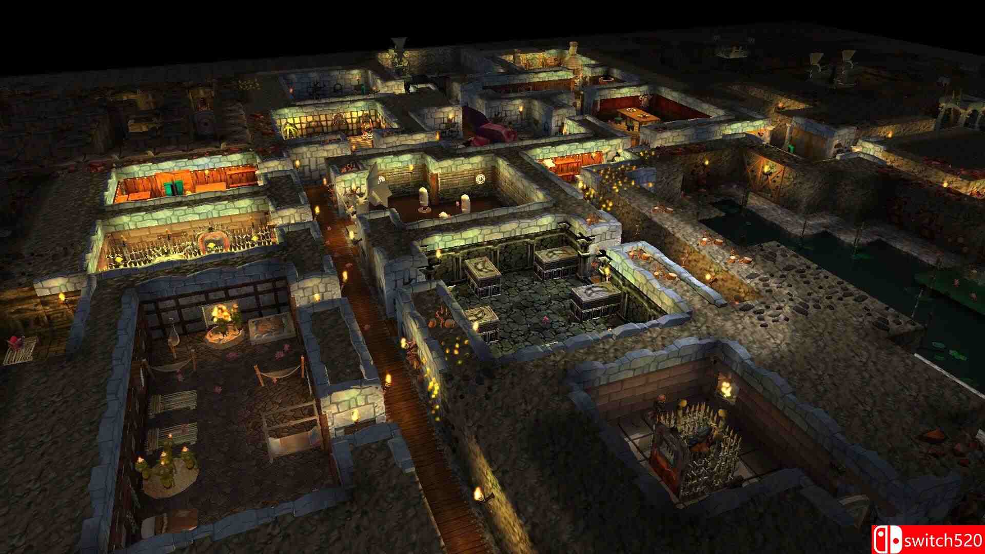《地穴领主（Dwelvers）》Build 13505219 P2P硬盘版[EN]_2