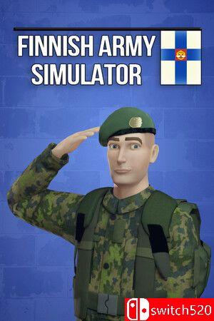《芬兰军队模拟器（Finnish Army Simulator）》v2024.6.16.2 P2P硬盘版[EN]