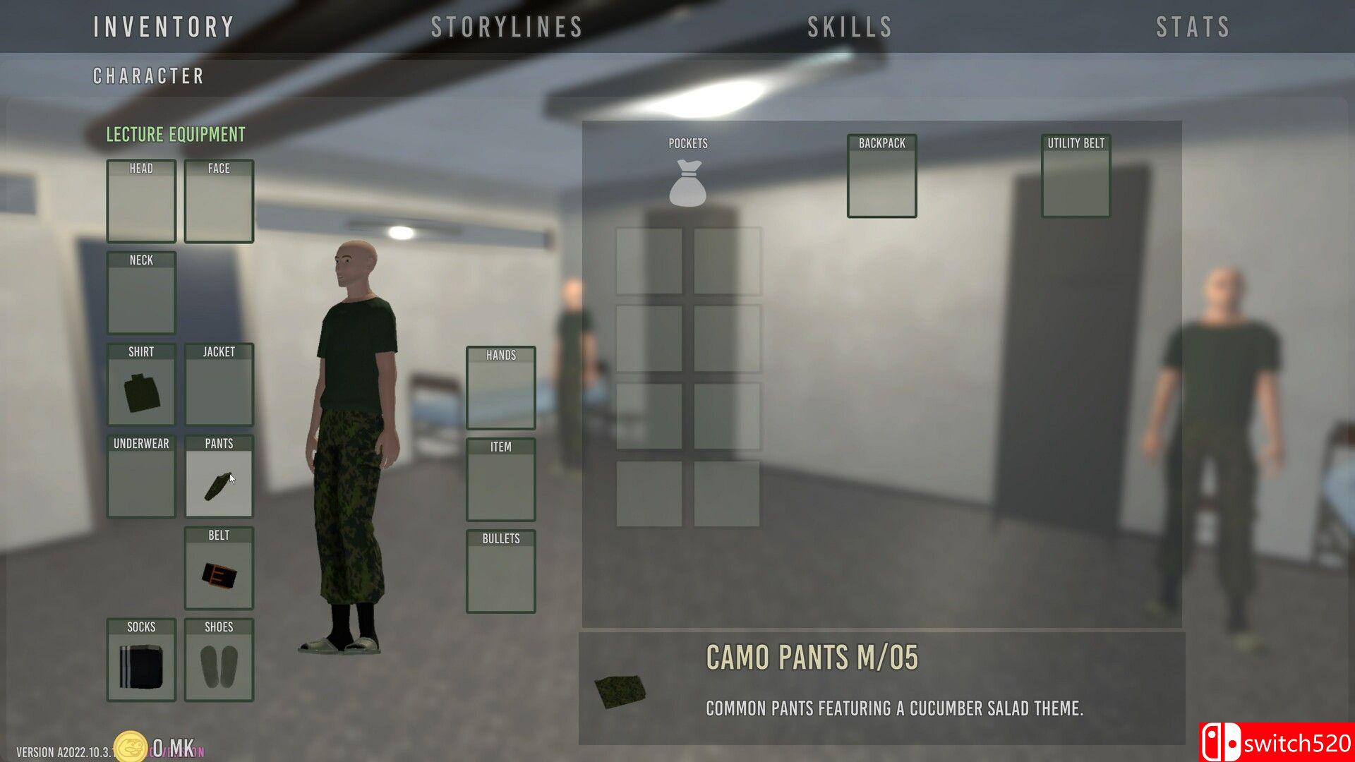 《芬兰军队模拟器（Finnish Army Simulator）》v2024.6.16.2 P2P硬盘版[EN]_3