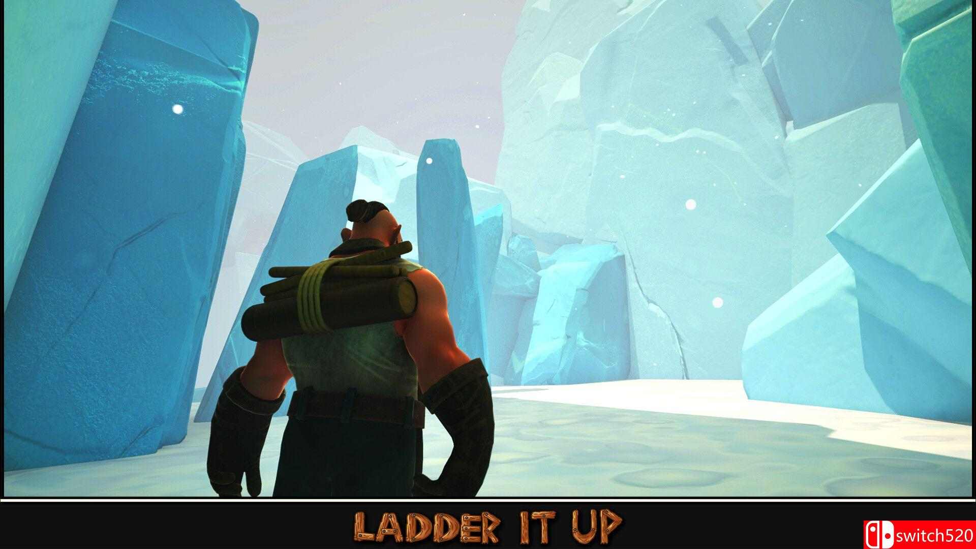 《爬梯子！（Ladder it Up!）》TENOKE镜像版[EN]_1