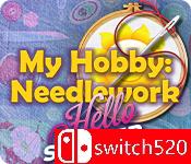 《我的爱好：针线活 - 你好，夏天（My Hobby: Needlework - Hello, Summer）》RAZOR硬盘版[EN]