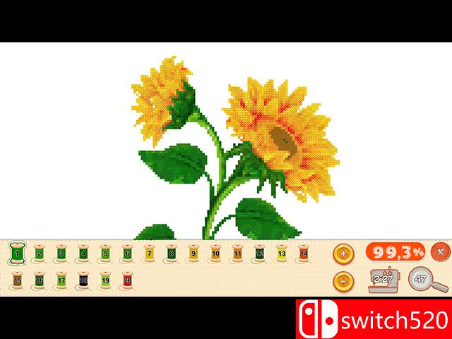 《我的爱好：针线活 - 你好，夏天（My Hobby: Needlework - Hello, Summer）》RAZOR硬盘版[EN]_2