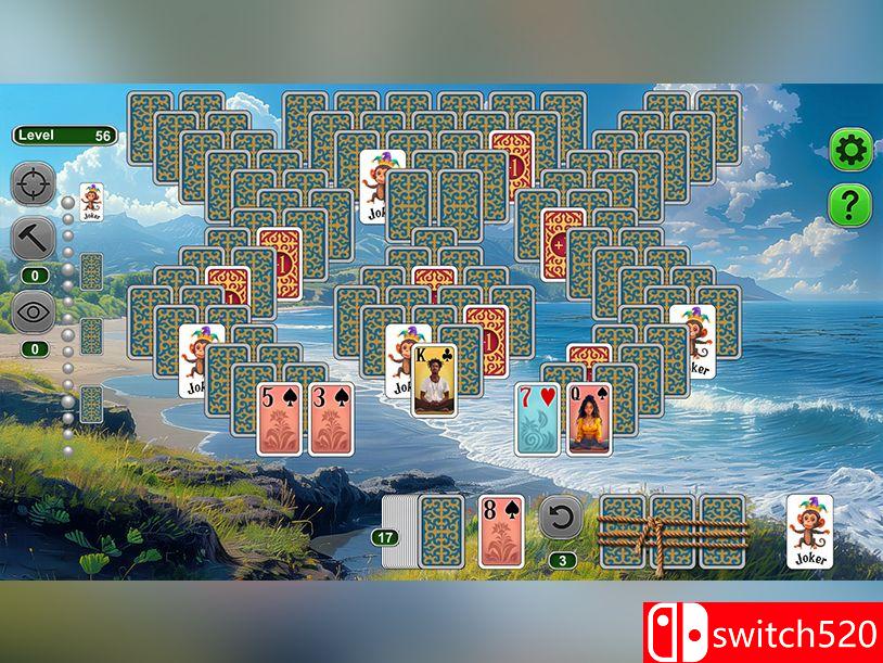 《周末纸牌：冥想（Weekend Solitaire Meditation）》RAZOR硬盘版[EN]_2
