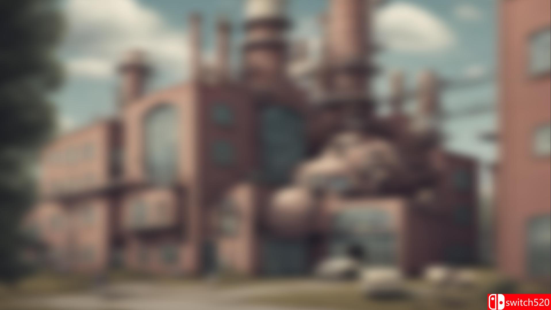 《奇妙奇观：沉默工厂（Whimsical Wonders The Silent Factory）》bADkARMA硬盘版[EN]_4