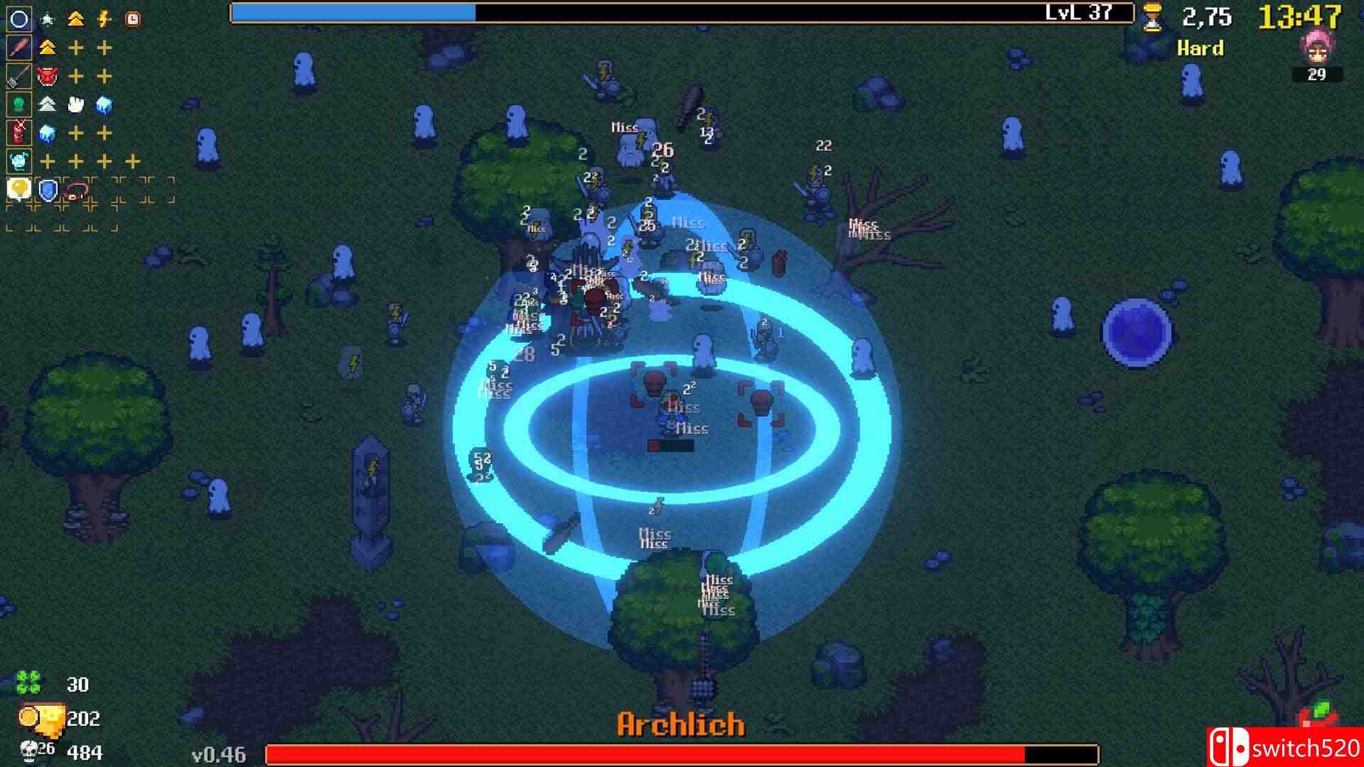 《时光幸存者（Chrono Survival）》官方中文 v1.20 P2P硬盘版[CN/EN]_4