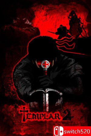 《圣殿骑士2（Templar 2）》TENOKE镜像版[EN]