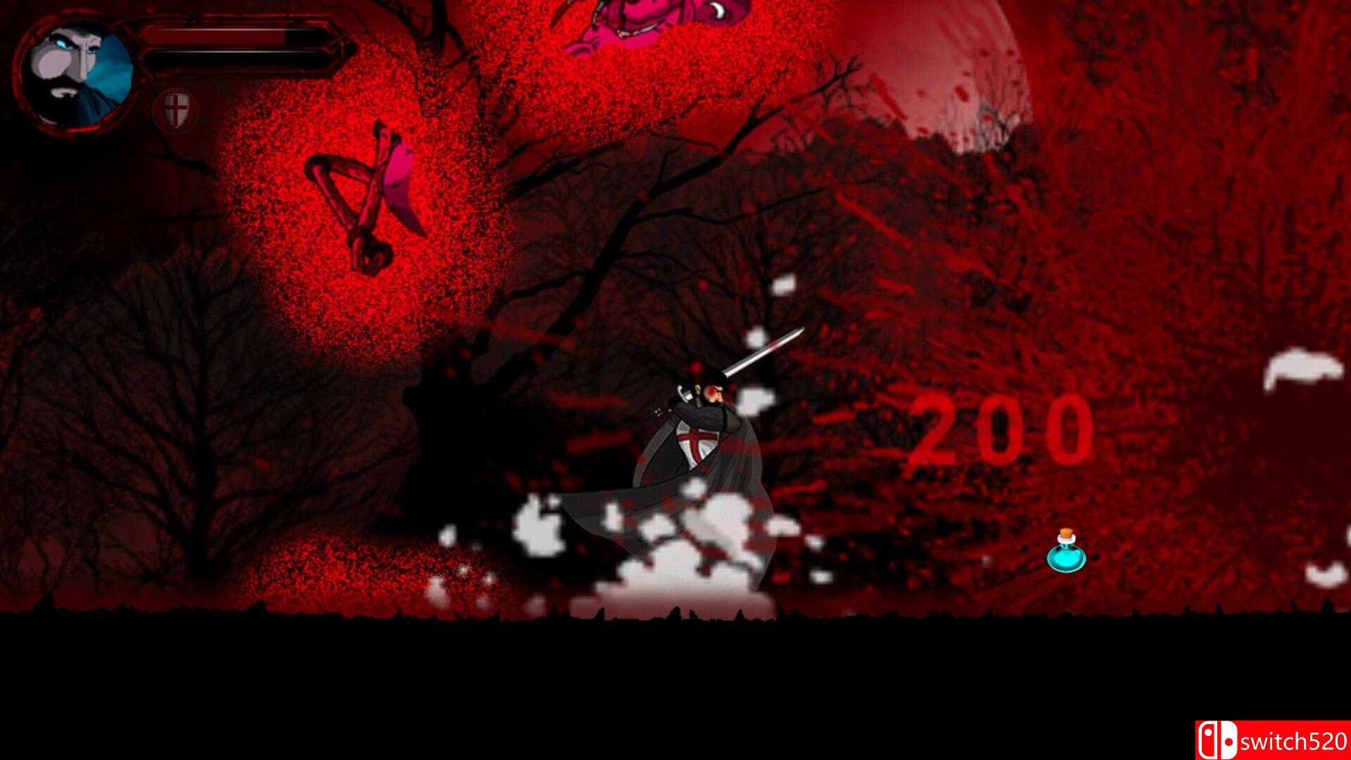 《圣殿骑士2（Templar 2）》TENOKE镜像版[EN]_5