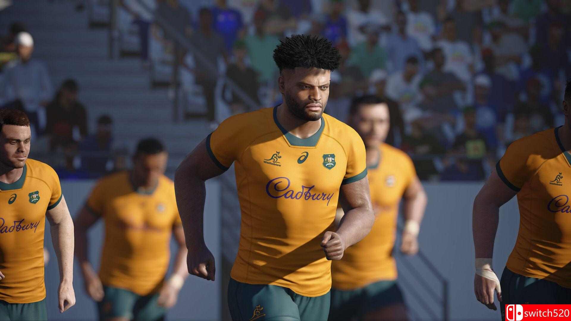 《橄榄球25（Rugby 25）》Early Access P2P硬盘版[EN]_2