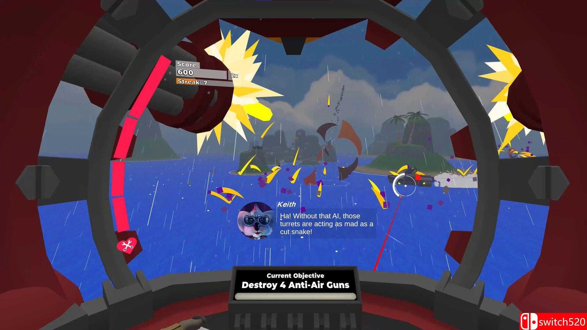 《天空中队（Sky Squadron）》Build 14463934 P2P硬盘版[EN]_3