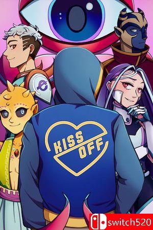 《亲亲：逃脱计划（Kiss/OFF）》Build 13927016 P2P硬盘版[EN]