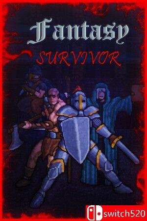 《幻想生存者（Fantasy Survivors）》Chronos硬盘版[EN]
