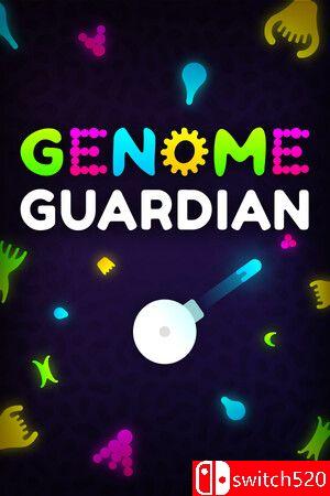 《基因守护者（Genome Guardian）》Build 14901273 P2P硬盘版[EN]