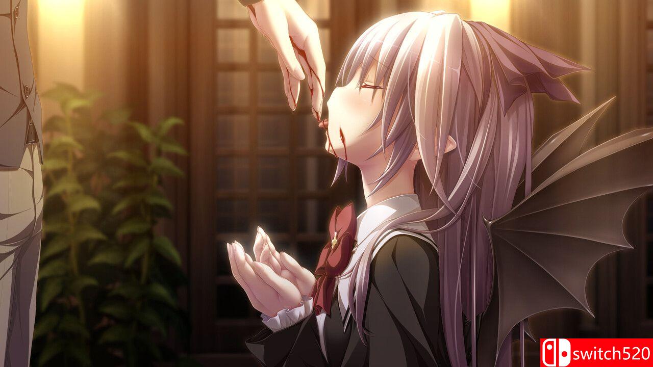 《青鸟（Aoi Tori）》TENOKE镜像版[EN]_3