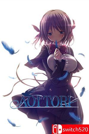 《青鸟（Aoi Tori）》TENOKE镜像版[EN]