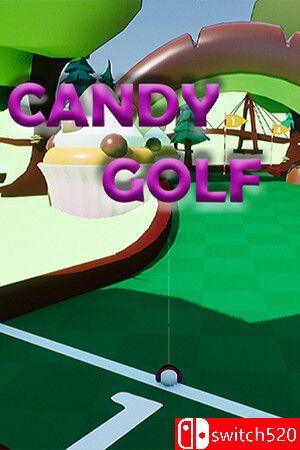 《糖果高尔夫（Candy Golf）》TENOKE镜像版[EN]