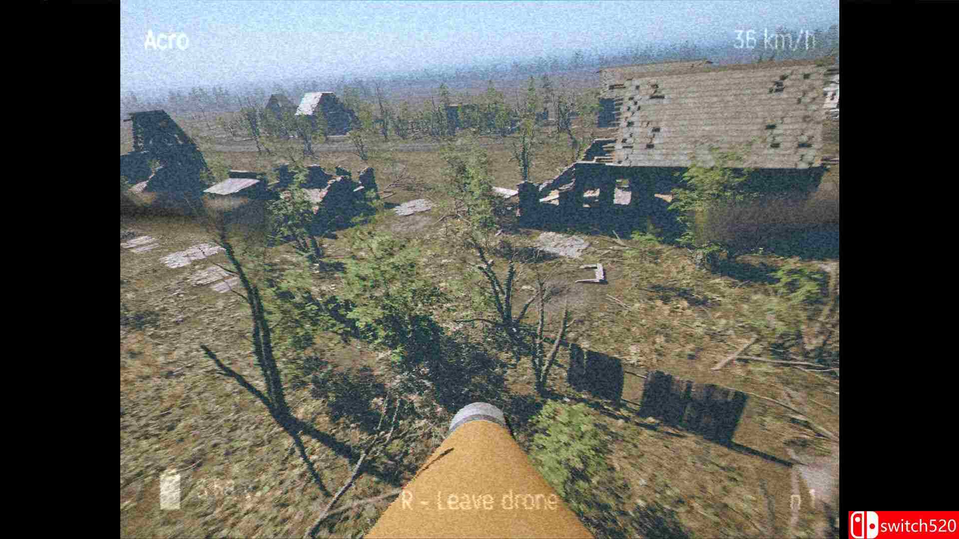 《PV神风无人机（FPV Kamikaze Drone）》Build 13894293 P2P硬盘版[EN]_2