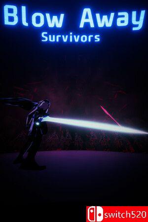 《吹飞幸存者（Blow Away Survivors）》TENOKE镜像版[EN/JP]