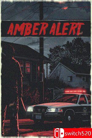 《安珀警报（Amber Alert）》官方中文 TENOKE镜像版[CN/EN/JP]