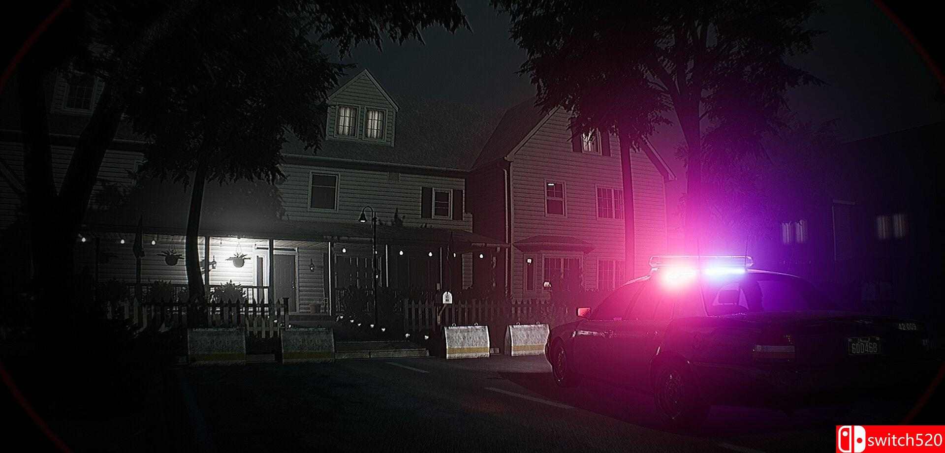 《安珀警报（Amber Alert）》官方中文 TENOKE镜像版[CN/EN/JP]_1