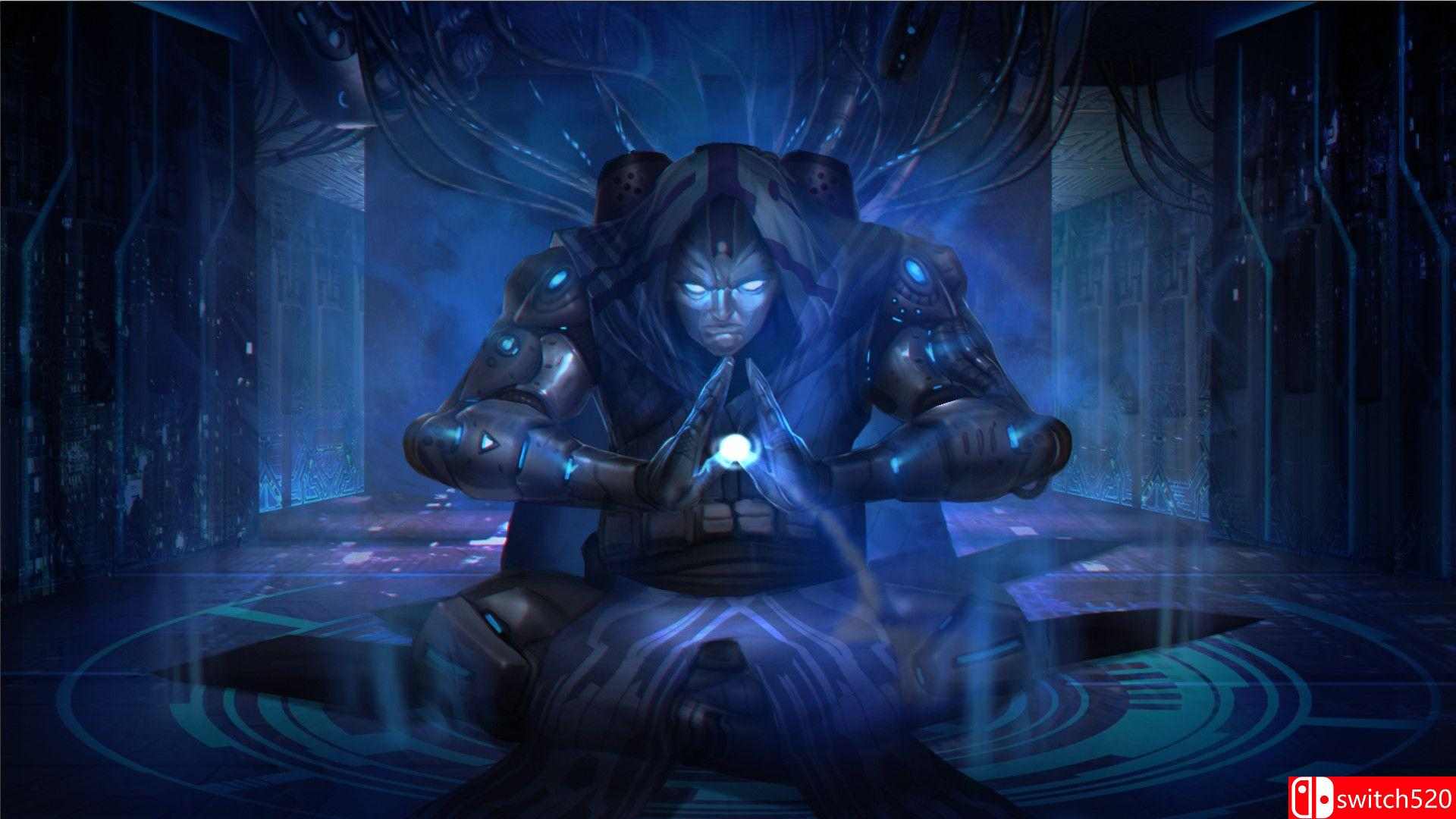 《无限碎片（Shards of Infinity）》v3805616 P2P硬盘版[EN]_2