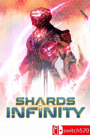 《无限碎片（Shards of Infinity）》v3805616 P2P硬盘版[EN]