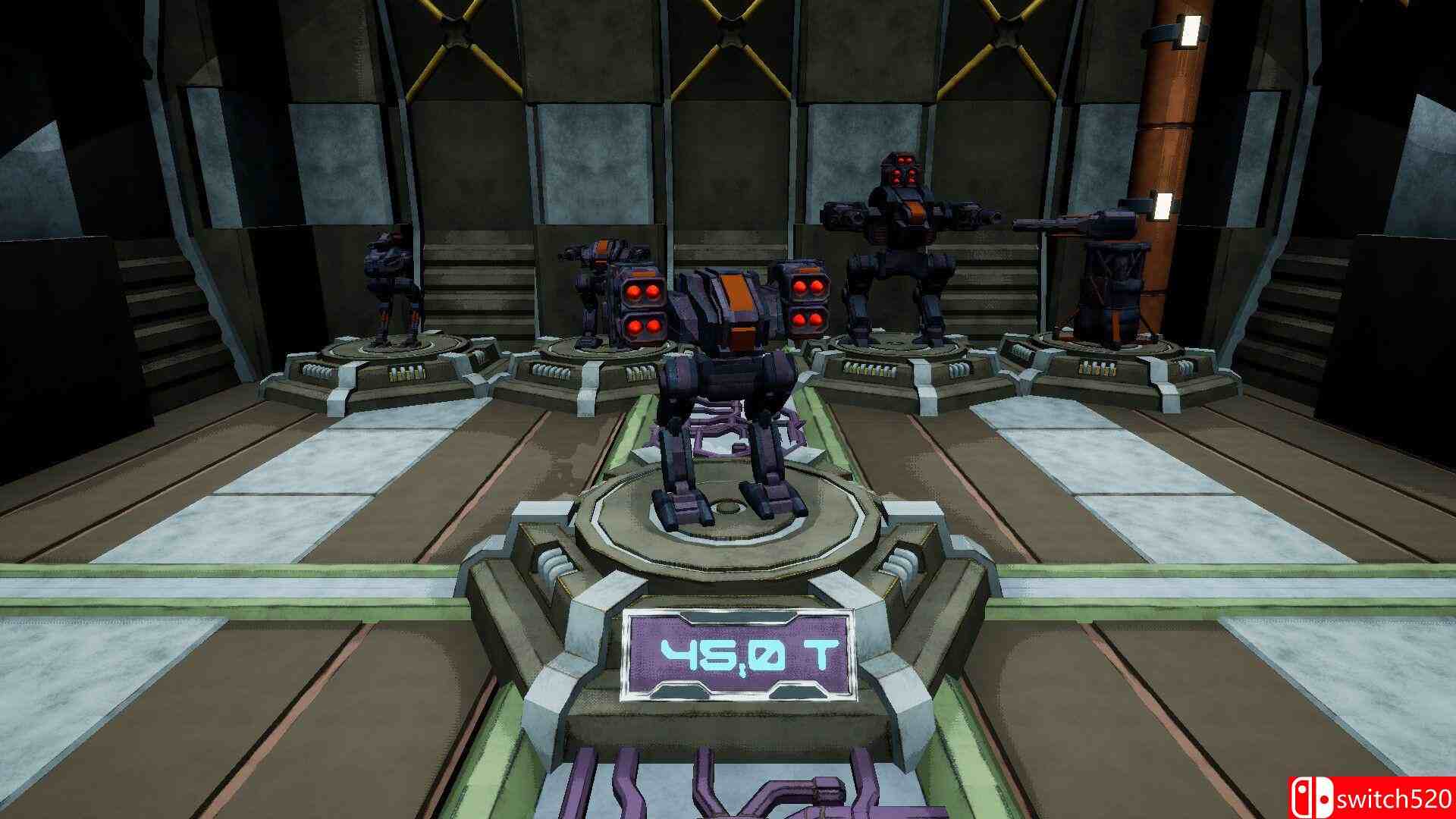 《六角警报（Hexalert）》TENOKE镜像版[EN]_3