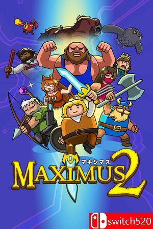 《街头角斗士2（Maximus 2: Street Gladiators）》Build 13184293 P2P硬盘版[CN/TW/EN]