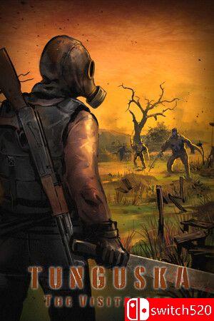 《通古斯：禁区实录（Tunguska: The Visitation）》官方中文 增强版 RUNE镜像版[CN/EN]