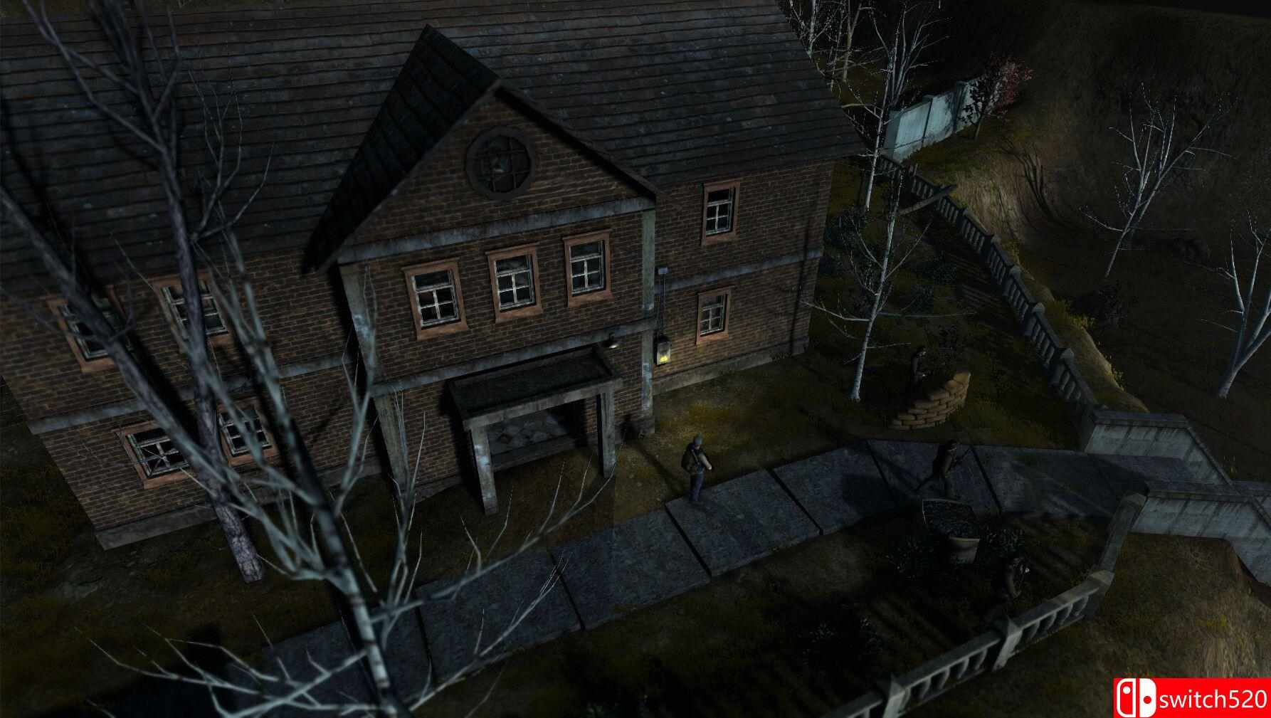 《通古斯：禁区实录（Tunguska: The Visitation）》官方中文 增强版 RUNE镜像版[CN/EN]_5