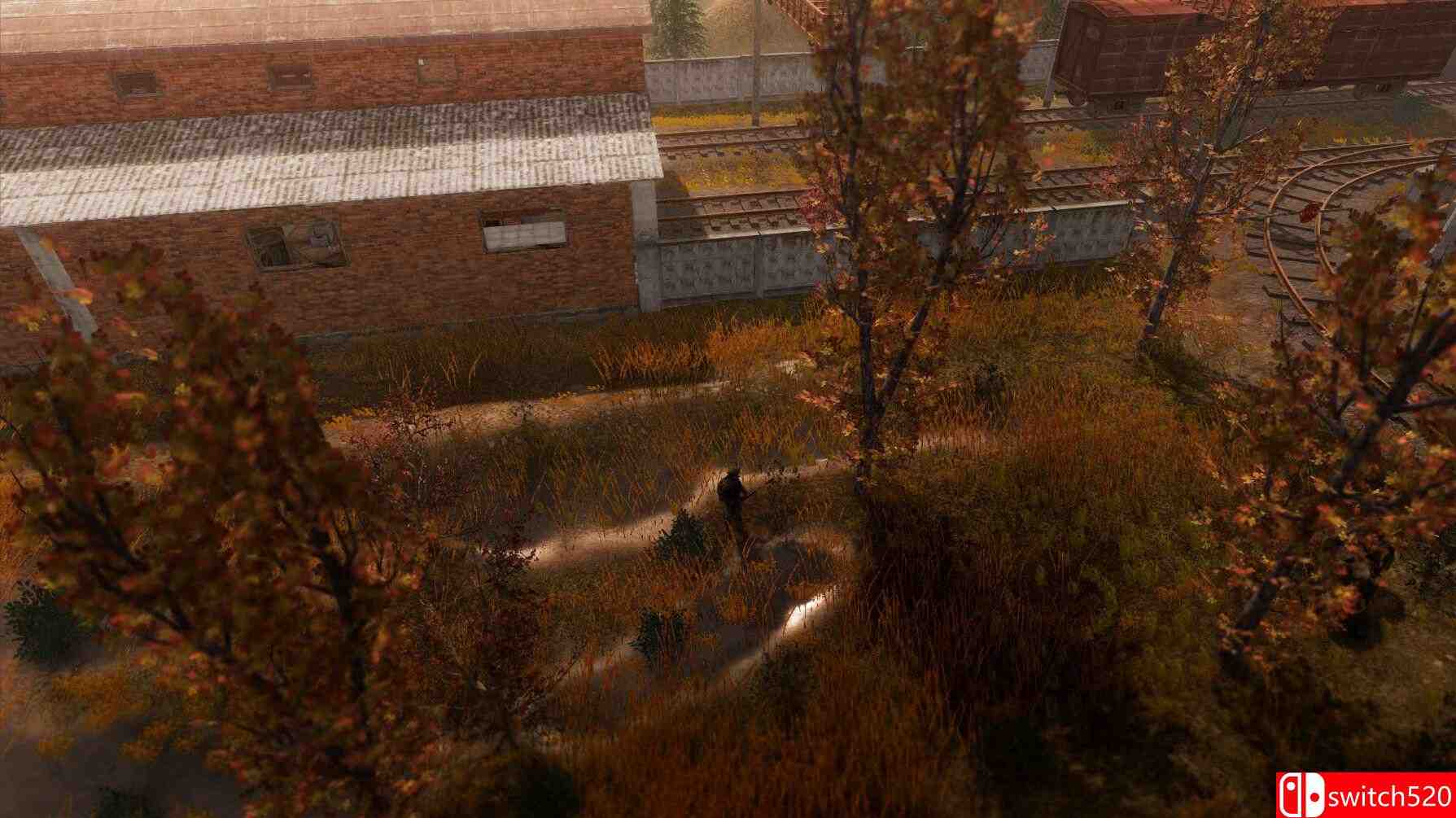 《通古斯：禁区实录（Tunguska: The Visitation）》官方中文 增强版 RUNE镜像版[CN/EN]_4