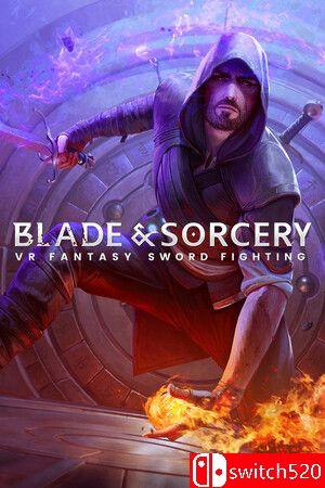 《刀锋与魔法（Blade and Sorcery）》官方中文 v1.0.2.560 ElAmigos镜像版[CN/TW/EN/JP]