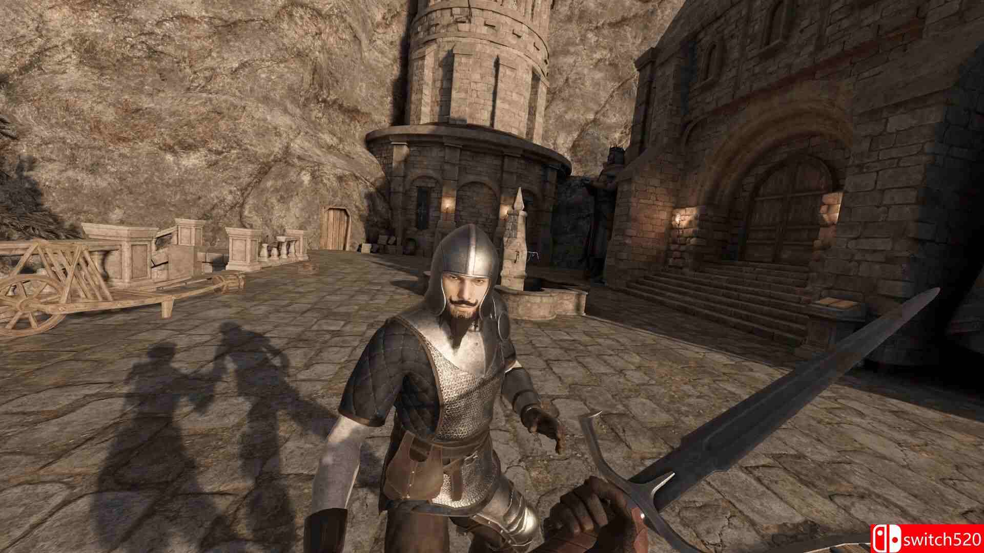 《刀锋与魔法（Blade and Sorcery）》官方中文 v1.0.2.560 ElAmigos镜像版[CN/TW/EN/JP]_2