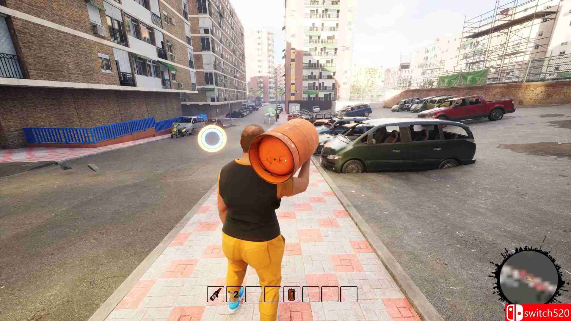 《丁烷模拟器（Butanooo! Simulator）》官方中文  SKIDROW修正镜像版[CN/EN/JP]_2
