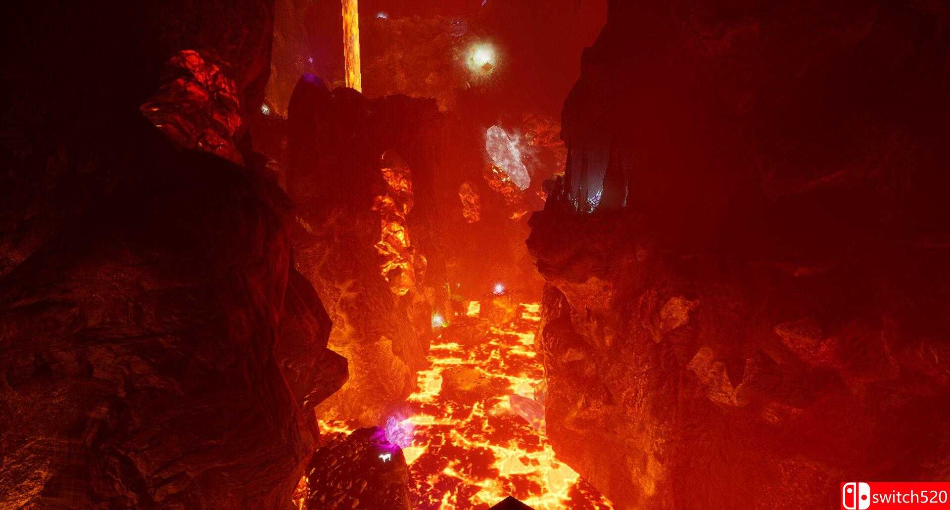 《纳卡墨尔斯：逃脱（Nakamers: La huida）》SKIDROW镜像版[EN]_1
