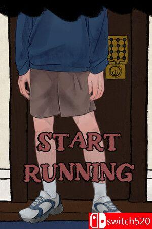 《开始奔跑（Start Running）》TENOKE镜像版[EN]